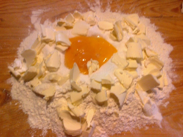 Kukuč spod snehu (fotorecept) - obrázok 1