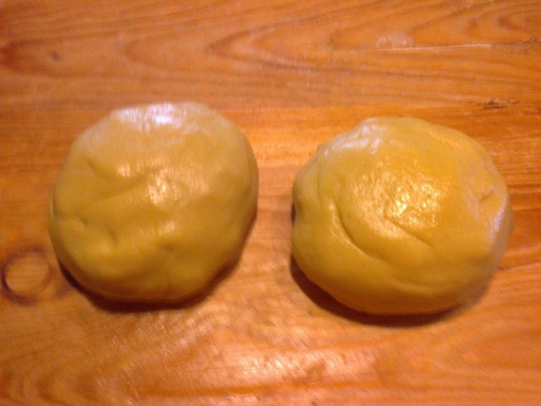 Kukuč spod snehu (fotorecept) - obrázok 2