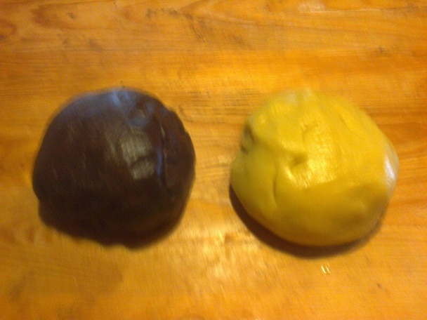 Kukuč spod snehu (fotorecept) - obrázok 3