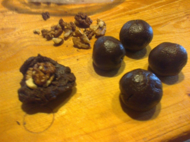 Kukuč spod snehu (fotorecept) - obrázok 5