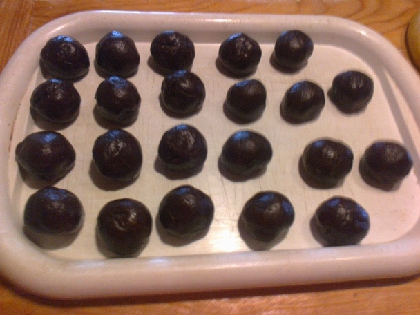 Kukuč spod snehu (fotorecept) - obrázok 6