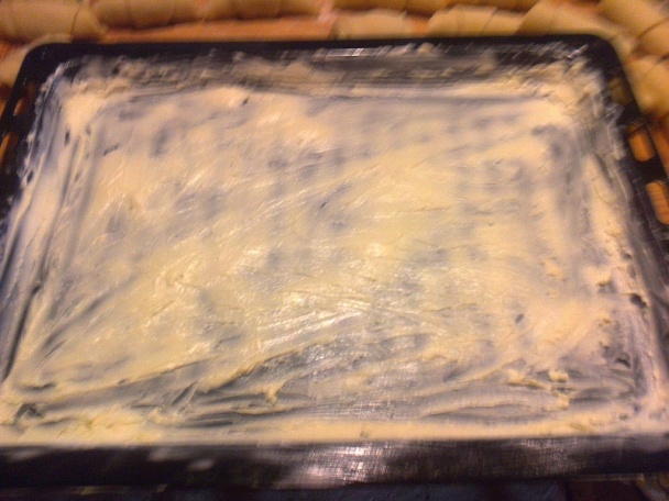 Chutné slané syrové rožky s jarnou cibuľkou (fotorecept) - obrázok 12