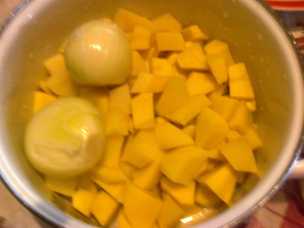 Pekárkine pečené koleno (fotorecept) - obrázok 2