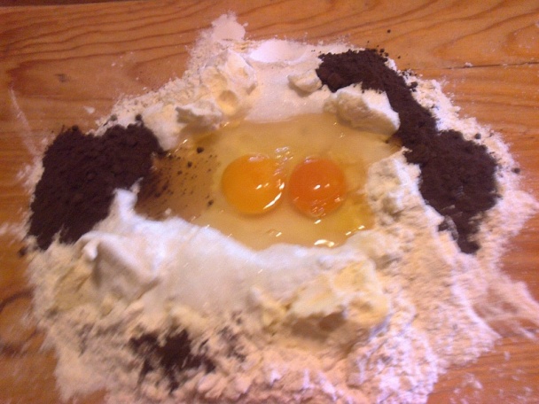 Astória rezy (fotorecept) - obrázok 1