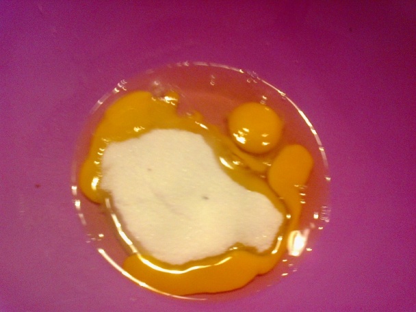 Astória rezy (fotorecept) - obrázok 3