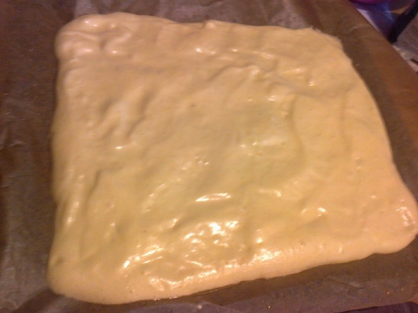 Astória rezy (fotorecept) - obrázok 4