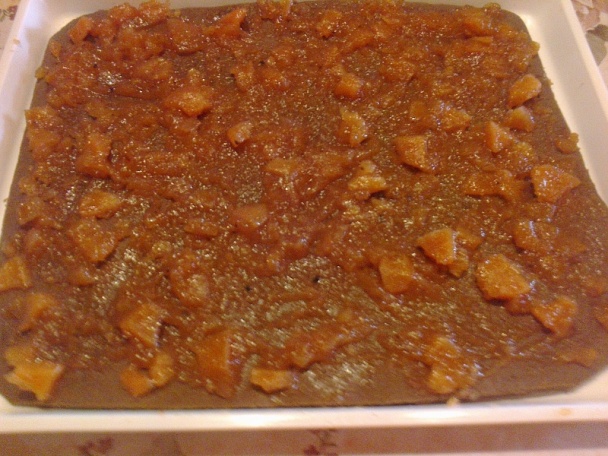 Astória rezy (fotorecept) - obrázok 7