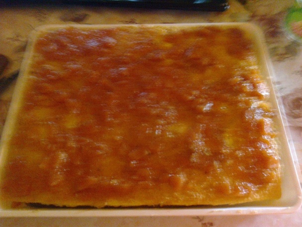 Astória rezy (fotorecept) - obrázok 9