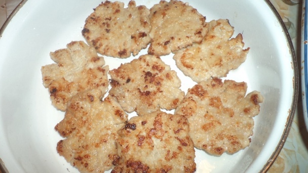 Ananásovo-šunkové bravčové medailónky (fotorecept) - obrázok 7