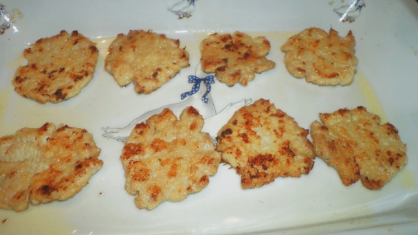 Ananásovo-šunkové bravčové medailónky (fotorecept) - obrázok 9