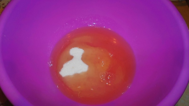 Ríbezľovo-tvarohový zákusok so šľahačkou (fotorecept) - obrázok 2