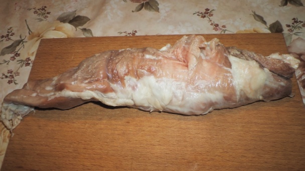 Zbojnícke vrkoče (fotorecept) - obrázok 1