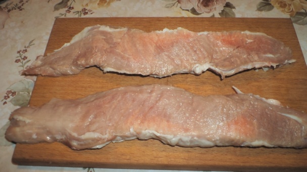 Zbojnícke vrkoče (fotorecept) - obrázok 2