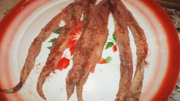 Zbojnícke vrkoče (fotorecept) - obrázok 4