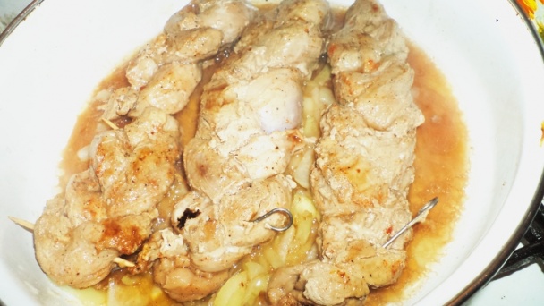 Zbojnícke vrkoče (fotorecept) - obrázok 7