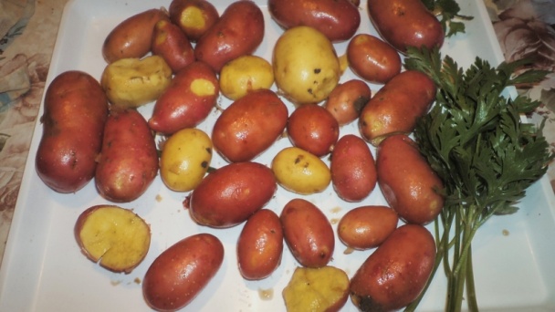 Zbojnícke vrkoče (fotorecept) - obrázok 8