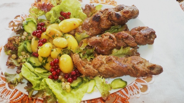 Zbojnícke vrkoče (fotorecept) - obrázok 9
