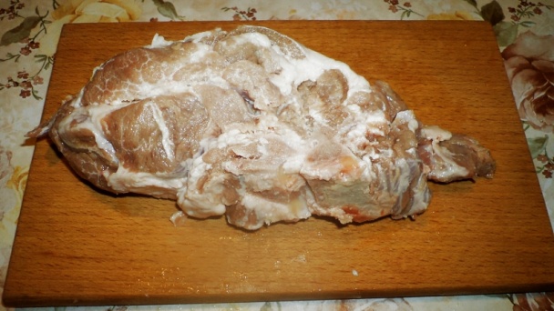 Pražakos v letnom šate (fotorecept) - obrázok 1