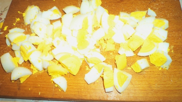 Pečená plnená podbrušinka (fotorecept) - obrázok 5