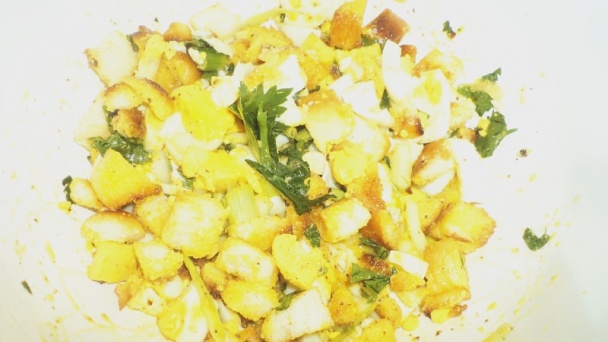 Pečená plnená podbrušinka (fotorecept) - obrázok 6