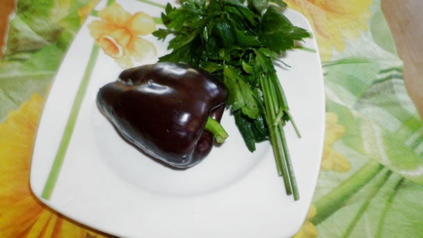 Pečená plnená podbrušinka (fotorecept) - obrázok 11