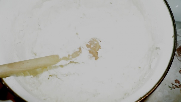 Kokosové kocky (fotorecept) - obrázok 1