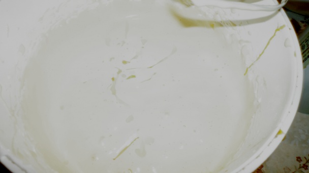 Kokosové kocky (fotorecept) - obrázok 3