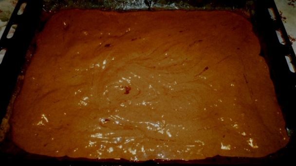 Kokosové kocky (fotorecept) - obrázok 5