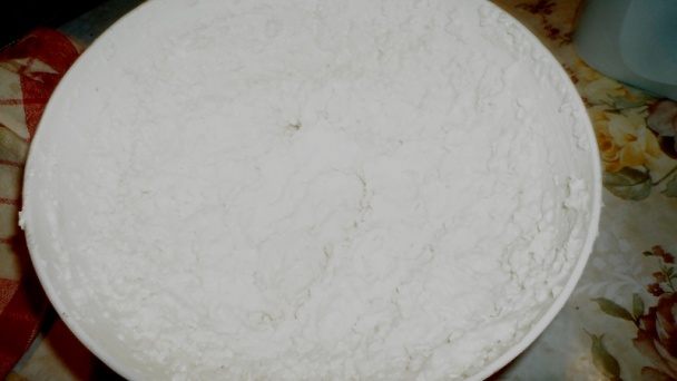 Kokosové kocky (fotorecept) - obrázok 7