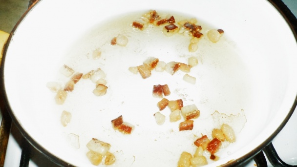 Domáce bravčové rebierko na červenom víne (fotorecept) - obrázok 3