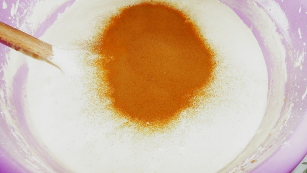 Výborné kávovo-karamelové kocky (fotorecept) - obrázok 4