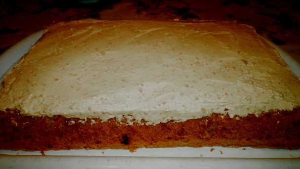 Výborné kávovo-karamelové kocky (fotorecept) - obrázok 9