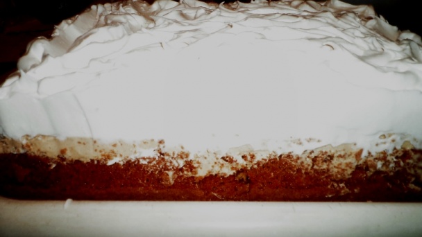 Výborné kávovo-karamelové kocky (fotorecept) - obrázok 10