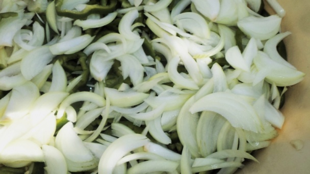 Papriková čalamáda sterilizovaná (fotorecept) - obrázok 4