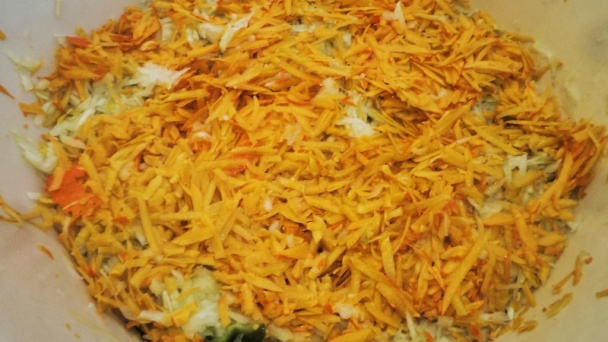 Papriková čalamáda sterilizovaná (fotorecept) - obrázok 6