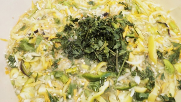 Papriková čalamáda sterilizovaná (fotorecept) - obrázok 7