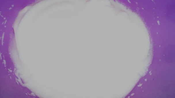 Makovo-citrónové rezy (fotorecept) - obrázok 1