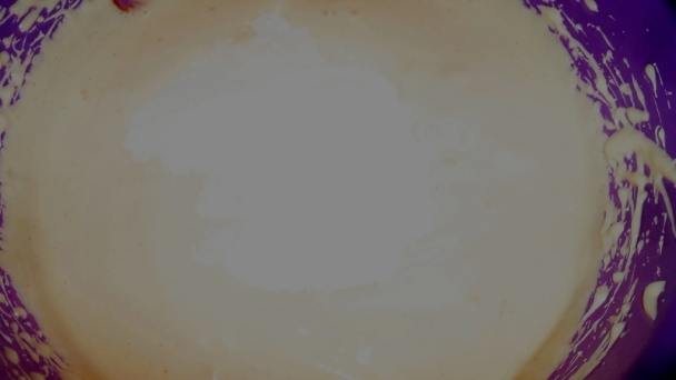 Makovo-citrónové rezy (fotorecept) - obrázok 2