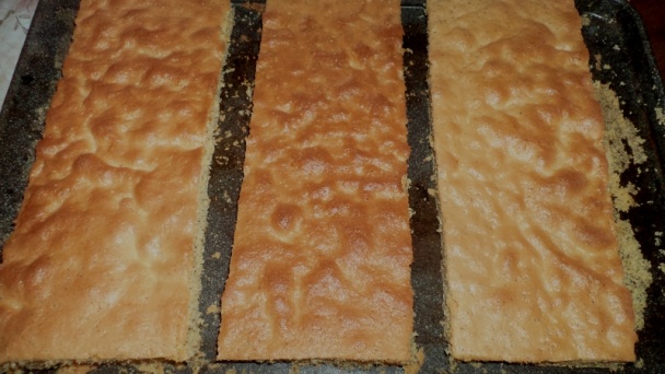 Makovo-citrónové rezy (fotorecept) - obrázok 8