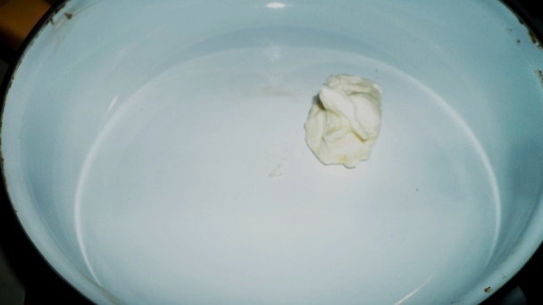 Cisársky trhanec s flambovaným ovocím (fotorecept) - obrázok 4