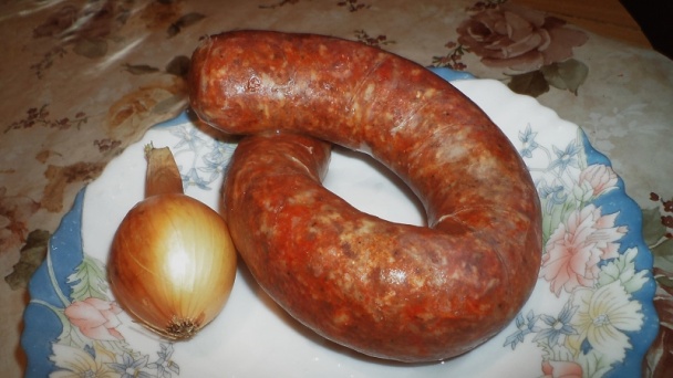 Zemiakový paprikáš po sedliacky (fotorecept) - obrázok 2