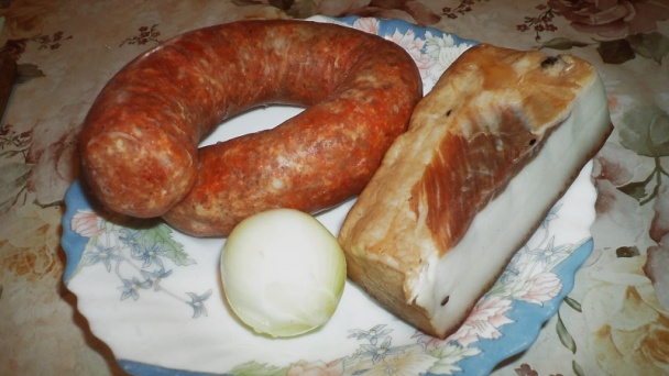 Zemiakový paprikáš po sedliacky (fotorecept) - obrázok 4