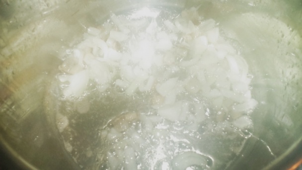 Zemiakový paprikáš po sedliacky (fotorecept) - obrázok 8