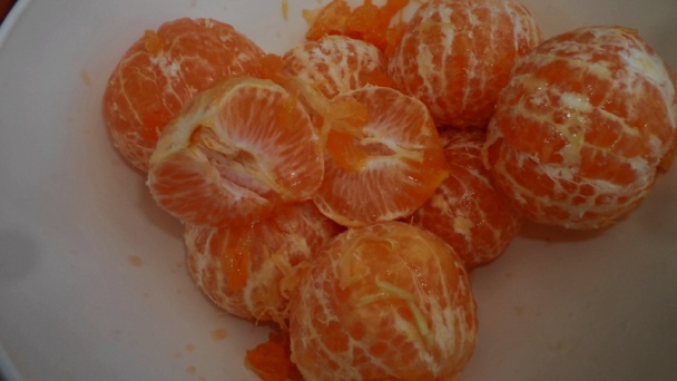 Vianočný džem s Amarettom (fotorecept) - obrázok 2