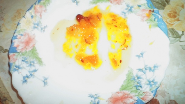 Vianočný džem s Amarettom (fotorecept) - obrázok 8