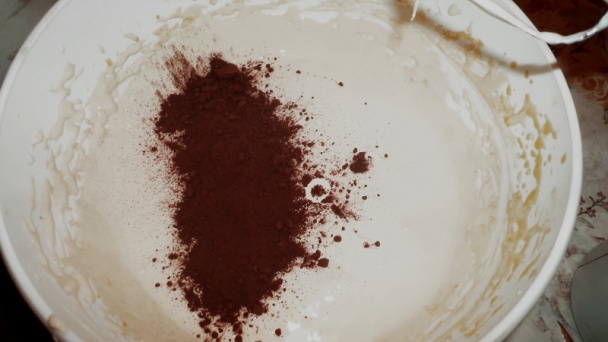 Čokoládový bozk (fotorecept) - obrázok 2