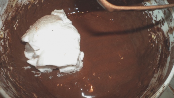 Čokoládový bozk (fotorecept) - obrázok 3