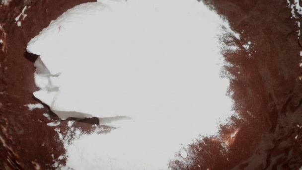 Čokoládový bozk (fotorecept) - obrázok 4