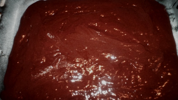 Čokoládový bozk (fotorecept) - obrázok 5