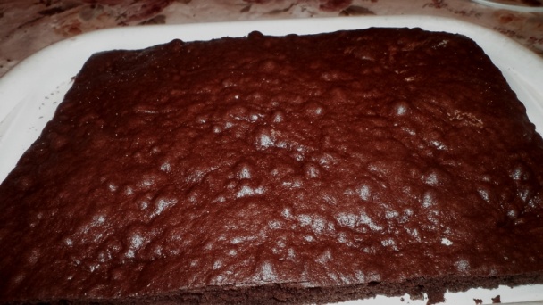 Čokoládový bozk (fotorecept) - obrázok 6